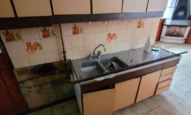 Casa con Departamento en venta en Quilmes Oeste