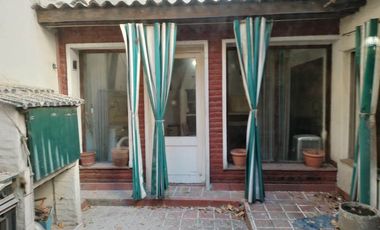 Casa PH en venta en Moron Sur