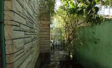 Casa en venta en San Antonio de Padua Sur