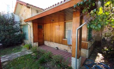 Casa en venta en San Antonio de Padua Sur