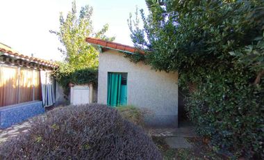 Casa en venta en San Antonio de Padua Sur