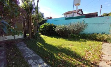Casa en venta en San Antonio de Padua Sur