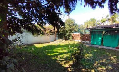 Casa en venta en San Antonio de Padua Sur