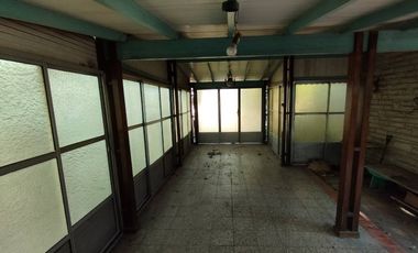Casa en venta en San Antonio de Padua Sur