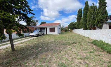 Casa en venta en Mar del Tuyu