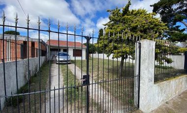 Casa en venta en Mar del Tuyu