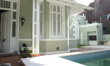 Casa en venta en Quilmes Residencial