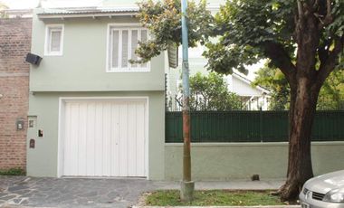 Casa en venta en Quilmes Residencial