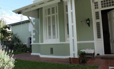 Casa en venta en Quilmes Residencial