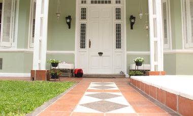Casa en venta en Quilmes Residencial