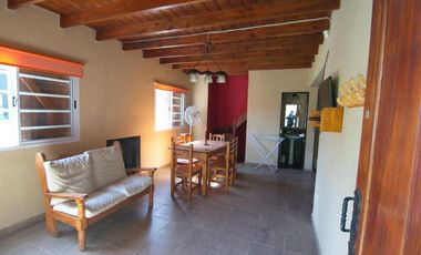 Departamento en venta en Mar Azul