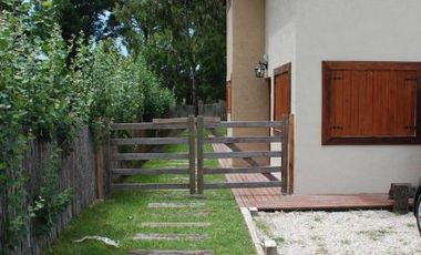 Departamento en venta en Mar Azul