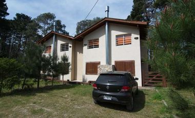 Departamento en venta en Mar Azul