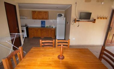 Departamento en venta en Mar Azul