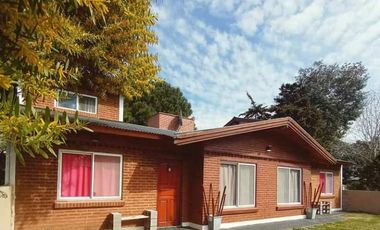 Casa en venta en Aguas Verdes