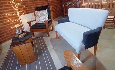Casa en venta en Aguas Verdes