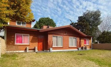 Casa en venta en Aguas Verdes