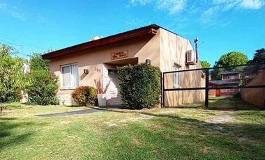 Casa en venta en Aguas Verdes