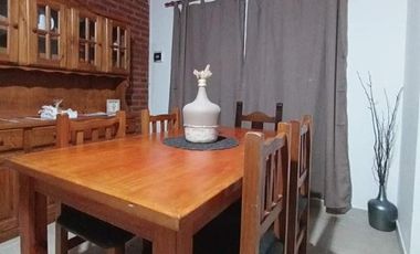 Casa en venta en Aguas Verdes