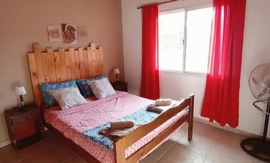 Casa en venta en Aguas Verdes