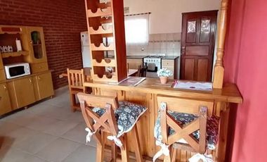 Casa en venta en Aguas Verdes