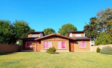 Casa en venta en Aguas Verdes