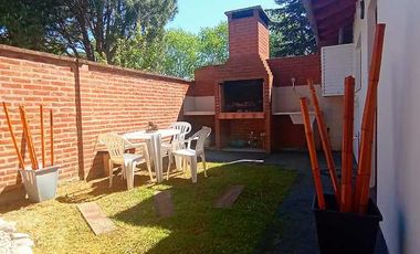 Casa en venta en Aguas Verdes