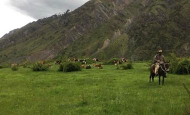 Parcela en Venta en Sector Curillinque