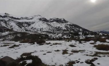 Parcela en Venta en Sector Curillinque