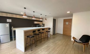 Departamento en Venta en Tipo Mariposa / Amplios dormitorios