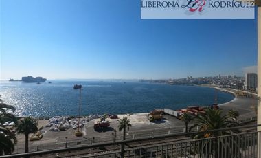 Oficina en Venta en Oficina en plan de Valparaíso