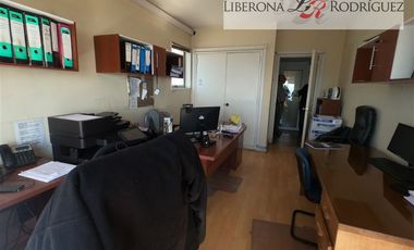 Oficina en Venta en Oficina en plan de Valparaíso