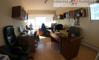 Oficina en Venta en Oficina en plan de Valparaíso