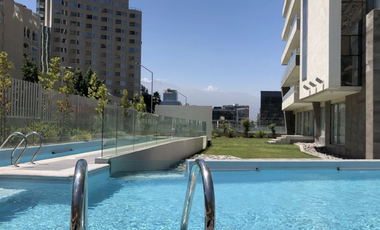 Departamento en Venta en FRENTE HOTEL SHERATON