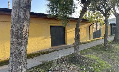 Local Comercial en Venta en Sector El tabaco, Talca