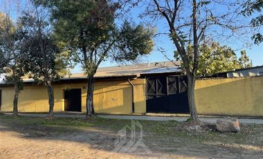 Local Comercial en Venta en Sector El tabaco, Talca