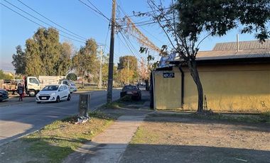 Local Comercial en Venta en Sector El tabaco, Talca