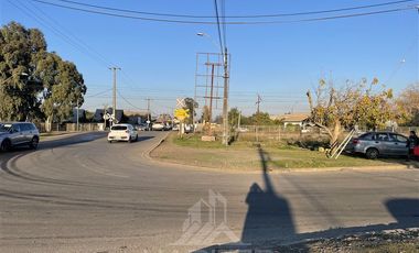 Local Comercial en Venta en Sector El tabaco, Talca
