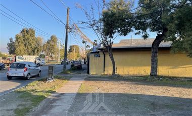Local Comercial en Venta en Sector El tabaco, Talca
