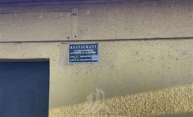 Local Comercial en Venta en Sector El tabaco, Talca