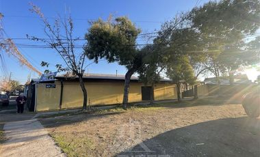 Local Comercial en Venta en Sector El tabaco, Talca