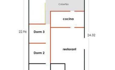 Local Comercial en Venta en Sector El tabaco, Talca