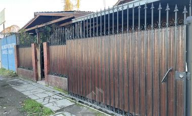 Local Comercial en Venta en Sector El tabaco, Talca