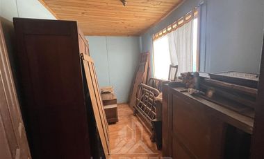 Casa en Venta en Sector el Culenar, Maule. Cercano a Mall Florida go