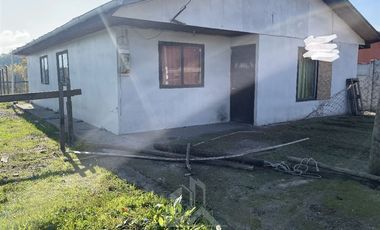 Casa en Venta en Sector el Culenar, Maule. Cercano a Mall Florida go