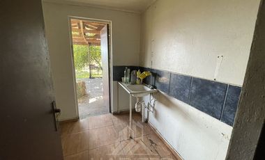 Casa en Venta en Sector el Culenar, Maule. Cercano a Mall Florida go