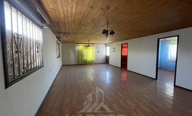 Casa en Venta en Sector el Culenar, Maule. Cercano a Mall Florida go