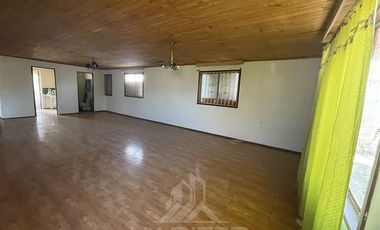 Casa en Venta en Sector el Culenar, Maule. Cercano a Mall Florida go