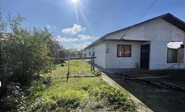 Casa en Venta en Sector el Culenar, Maule. Cercano a Mall Florida go