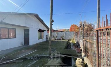 Casa en Venta en Sector el Culenar, Maule. Cercano a Mall Florida go